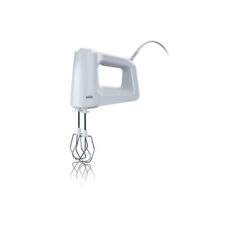 Braun HM 3000 Handmixer Turbofunktion Hand-Rührgerät Knethaken Handrührer 