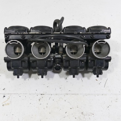 Kawasaki 550 gpz - kawasaki, g