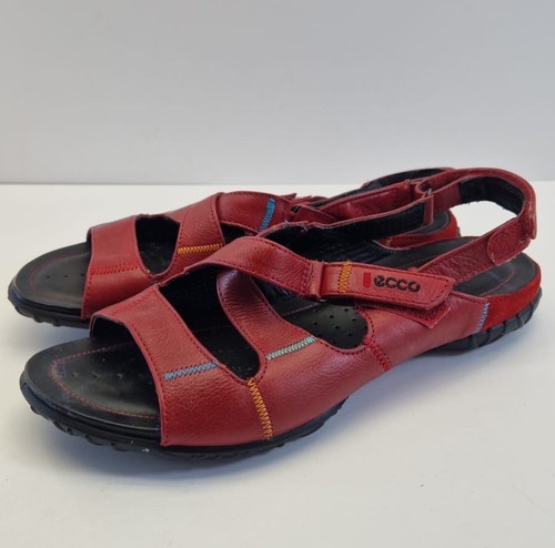 Ecco damen sandalen - ecco,