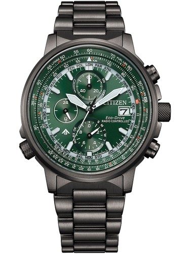 Citizen at8304 57w herrenuhr - citizen, at8304-57w
