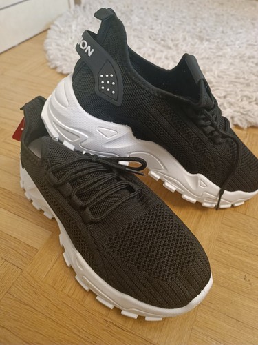 Sneaker damen laufschuhe - sneaker,
