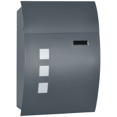 Briefkasten postkasten mit - briefkasten,