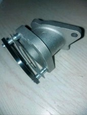 Alu Ansaugstutzen Quad Jinling