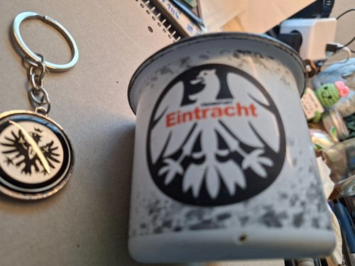 Eintracht frankfurt - eintracht,