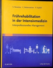 Frührehabilitation in der