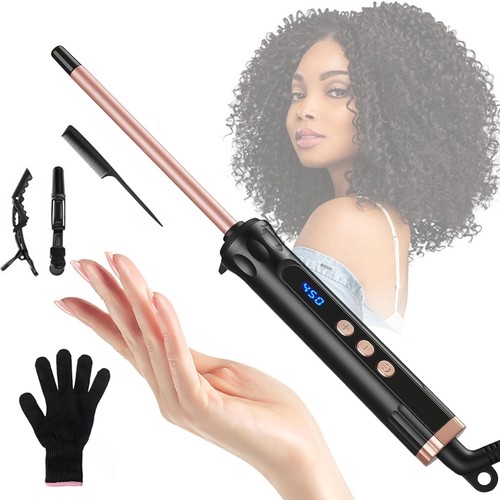 Mini lockenstab kleine locken - lockenstab,