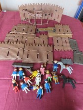 Playmobil Western Fort-Randall