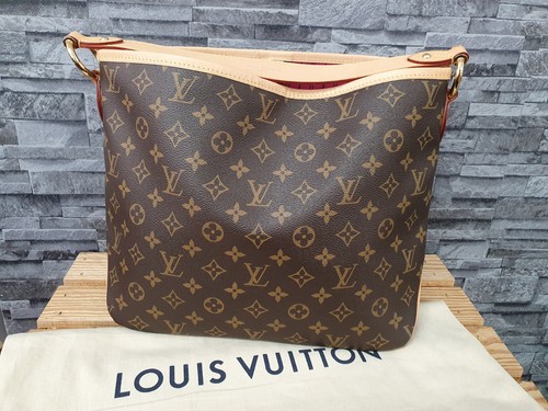 Louis vuitton delightful - louis, pm