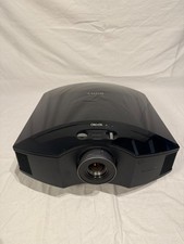 Sony Beamer VPL-HW40ES - Full HD 3D-Home Entertainmentprojektor