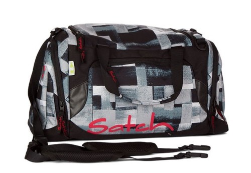 Ergobag satch sporttasche city - satch,