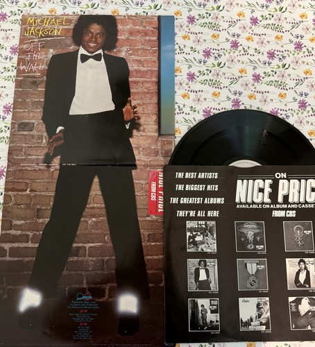 Epic michael jackson off the - michael,