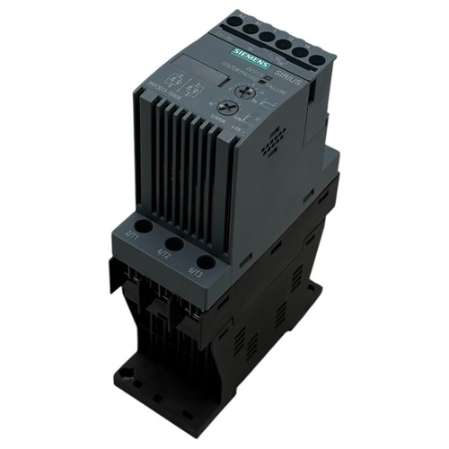 Siemens sirius 3rw3013 1bb04 - sirius, 3rw3013-1bb04