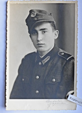 Foto, Arbeitsdienst , Photo Wunderlich Hagenau Elsass