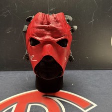 Kane WWE Wrestling Star Signed