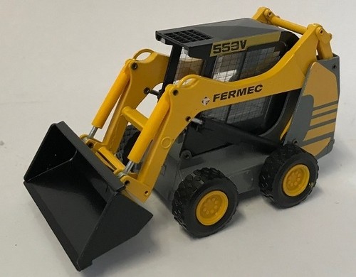 Conrad fermec unilader 553v - conrad,