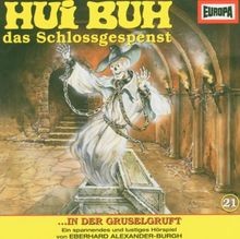 Hui buh das schloßgespenst - hui,