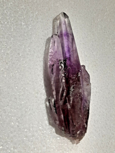 Amethyststufe der