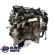 Ford Transit Connect Mk2 1.5 Duratorq TDCi Kompletter Motor Neo 100PS GARANTIE