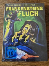 Frankensteins fluch - frankensteins,