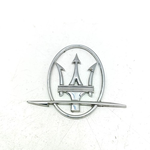 Maserati gran turismo - gran,