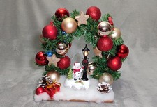 Weihnachtsgesteck gesteck mit - gesteck,