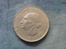 5 Millionen Mark 1923