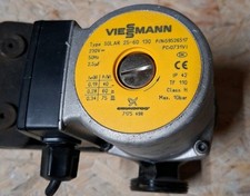Grundfos solar 60 - 25,