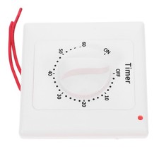  Countdown Timer Schalter