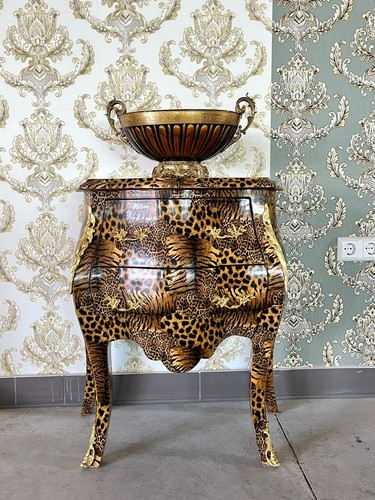 Night stand french rococo - stand,