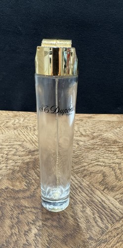 Eau parfum dupont - eau, /