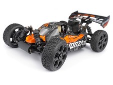 HPI Vorza Nitro Buggy 1/8 3.5 Verbrenner RTR 2.4GHz 160177 Neu Version 2022