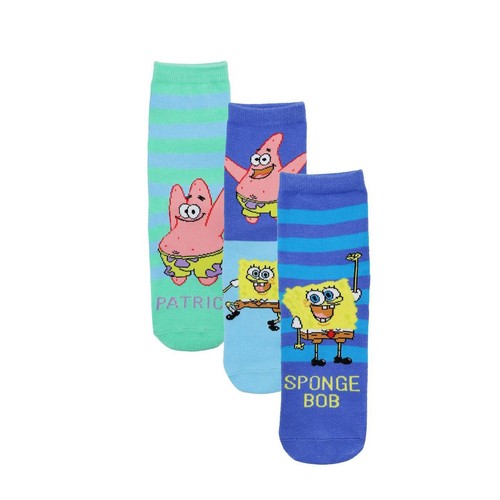Kinder packung socken jungen - packung, 3