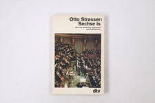 26668 Otto Strasser SECHSE IS