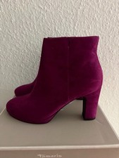 Tamaris Stiefelette - Gr. 40 /