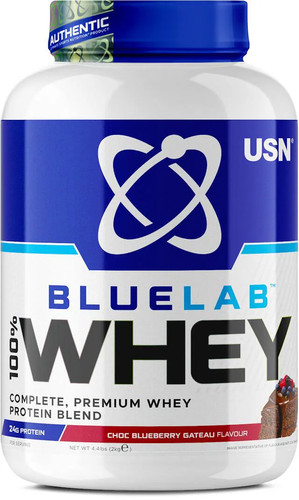 Usn bluelab whey protein 2000 - usn,