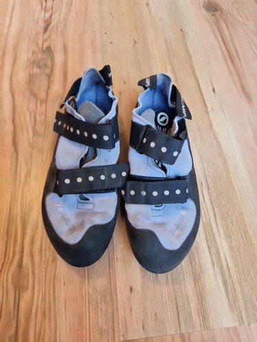 Kletterschuhe scarpa veloce - scarpa,