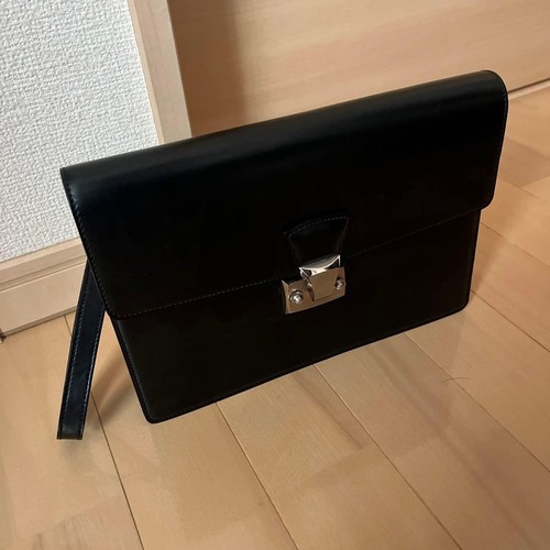 Cartier clutch tasche - cartier,
