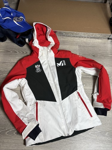 Millet austria ski team - austria,