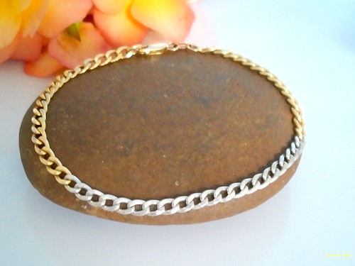 Wunderschönes armband gold - armband,