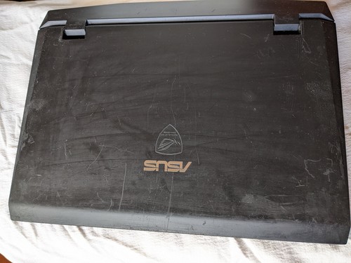 Asus rog g73jh 520m 4gb - asus,