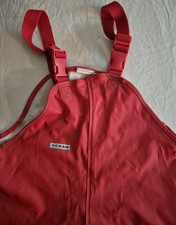 ~ Matschhose ~ Überziehhose ~