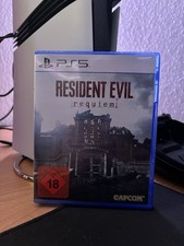 Resident Evil Requiem - PS5