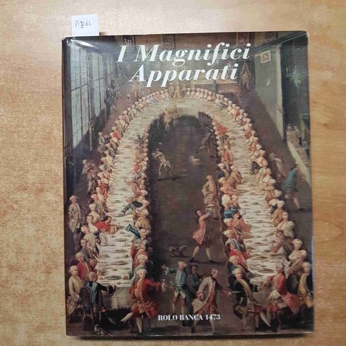 Die magnifici apparate - die,