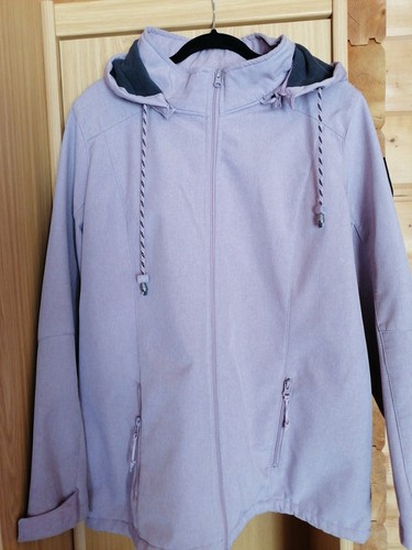 Softshelljacke 48 - gr.,