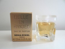 MINIATUR SONIA RYKIEL BELLE EN