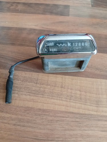 Ford kennzeichenleuchte - ford,