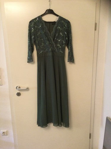 Kleid cocktailkleid swing - kleid,