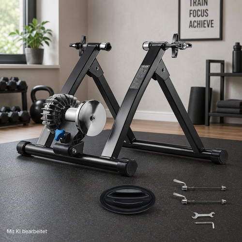 Vevor fahrrad rollentrainer - vevor,