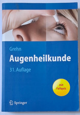 Augenheilkunde