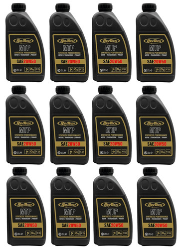 Revtech synthetic performance - revtech,